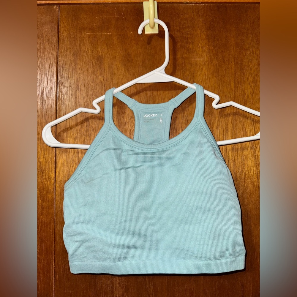 Athletic Tank